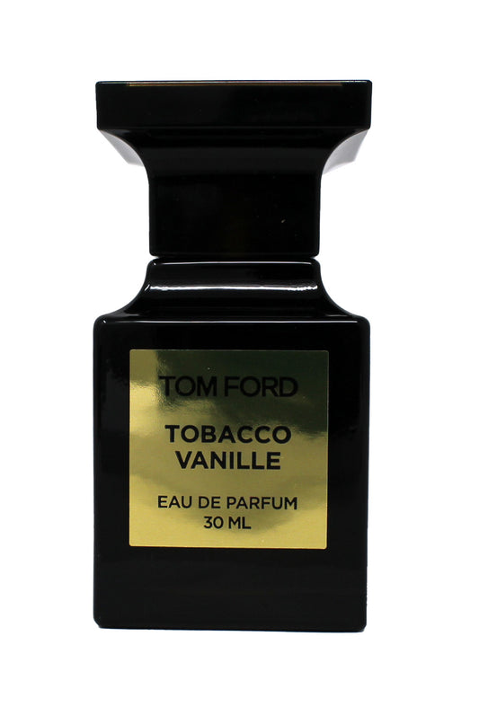 Tom Ford Tobacco Vanille Eau De Parfum 1 Ounce