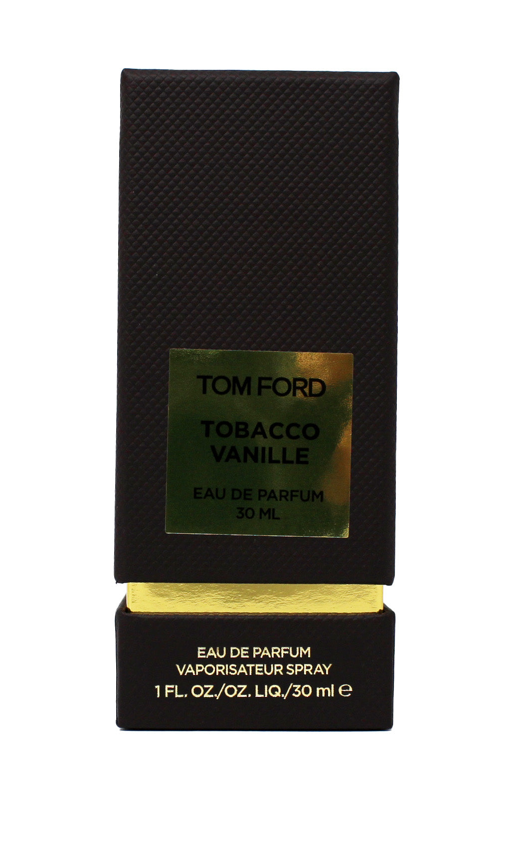 Tom Ford Tobacco Vanille Eau De Parfum 1 Ounce