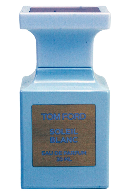 Tom Ford Soleil Blanc Eau De Parum Spray 1 Fl Ounce