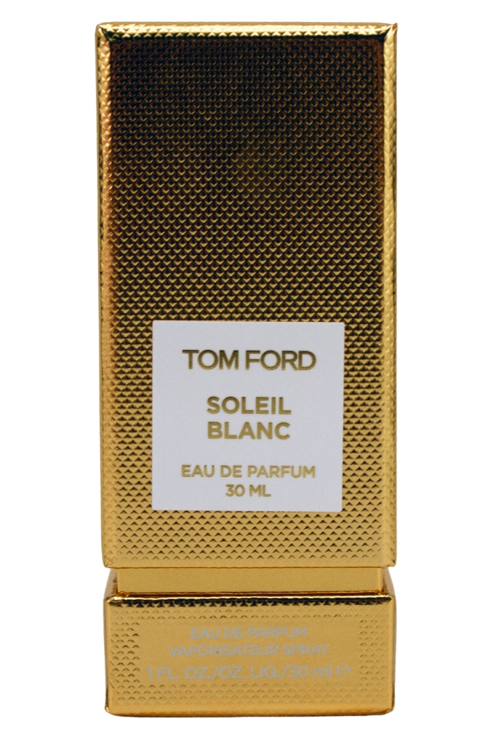 Tom Ford Soleil Blanc Eau De Parum Spray 1 Fl Ounce