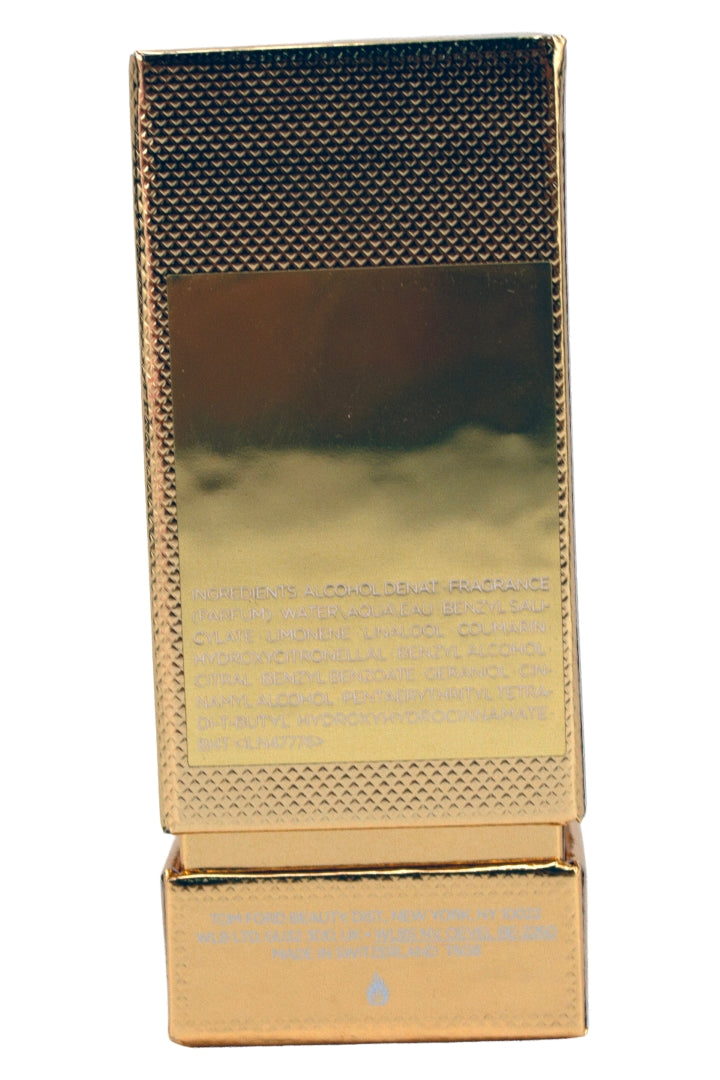 Tom Ford Soleil Blanc Eau De Parum Spray 1 Fl Ounce