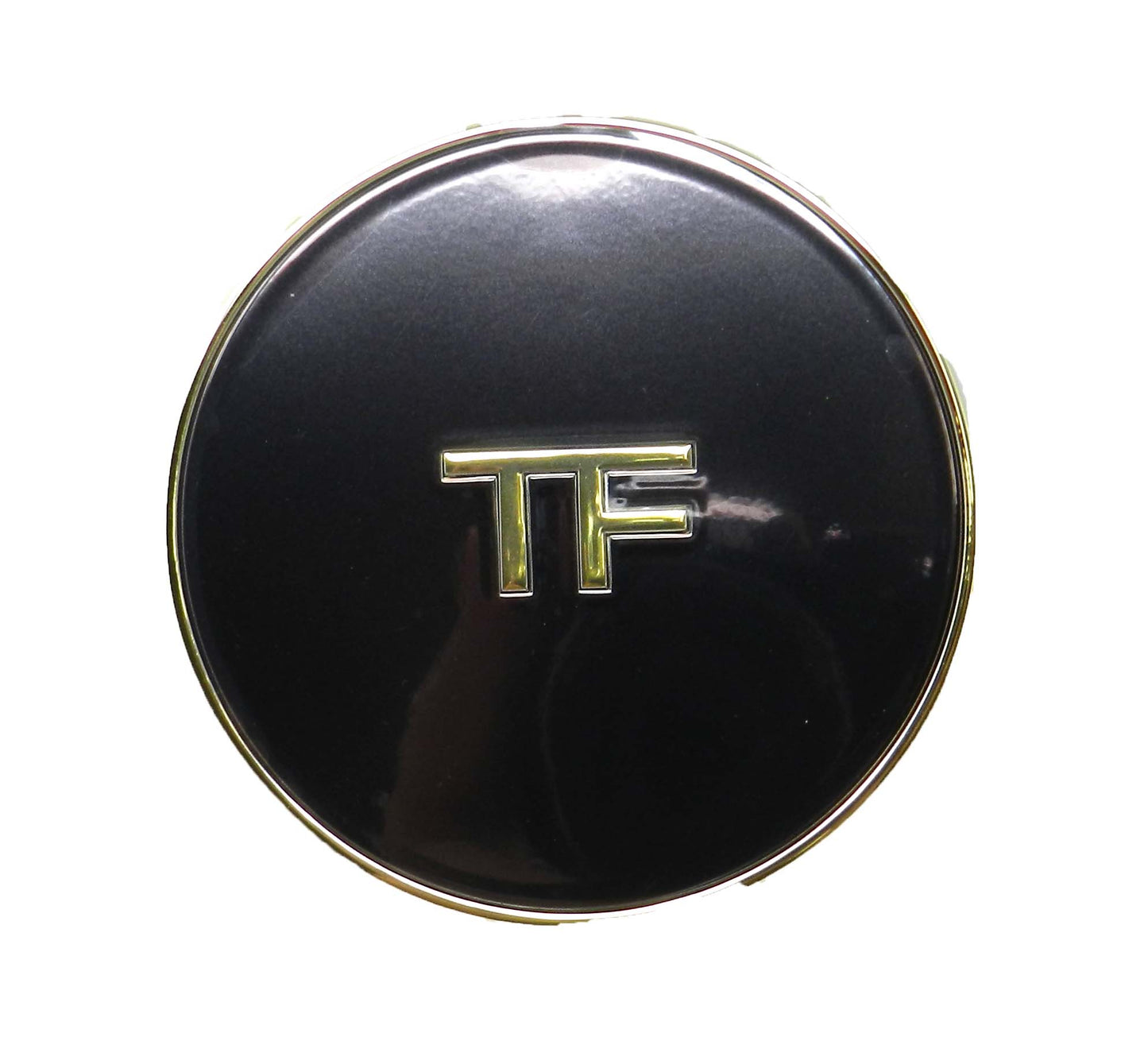 Tom Ford Traceless Touch Foundation Cushion Compact Case