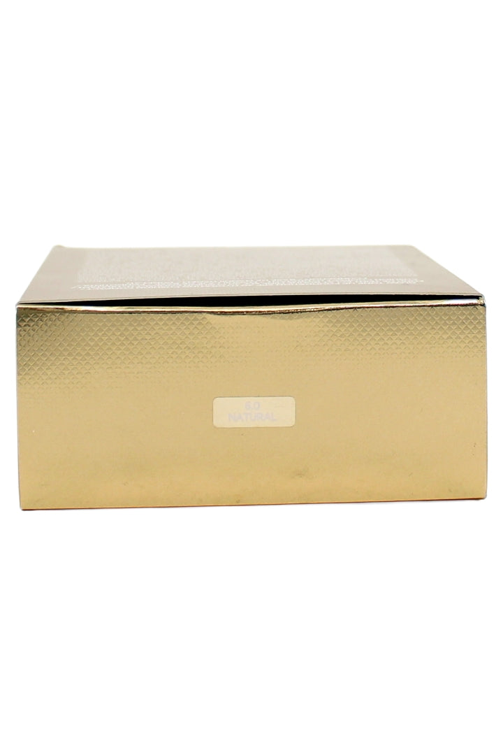 Tom Ford Soleil Glow Tone Up Foundation SPF 40 Hydrating Cushion Compact 6.0 Natural 0.42 Ounce