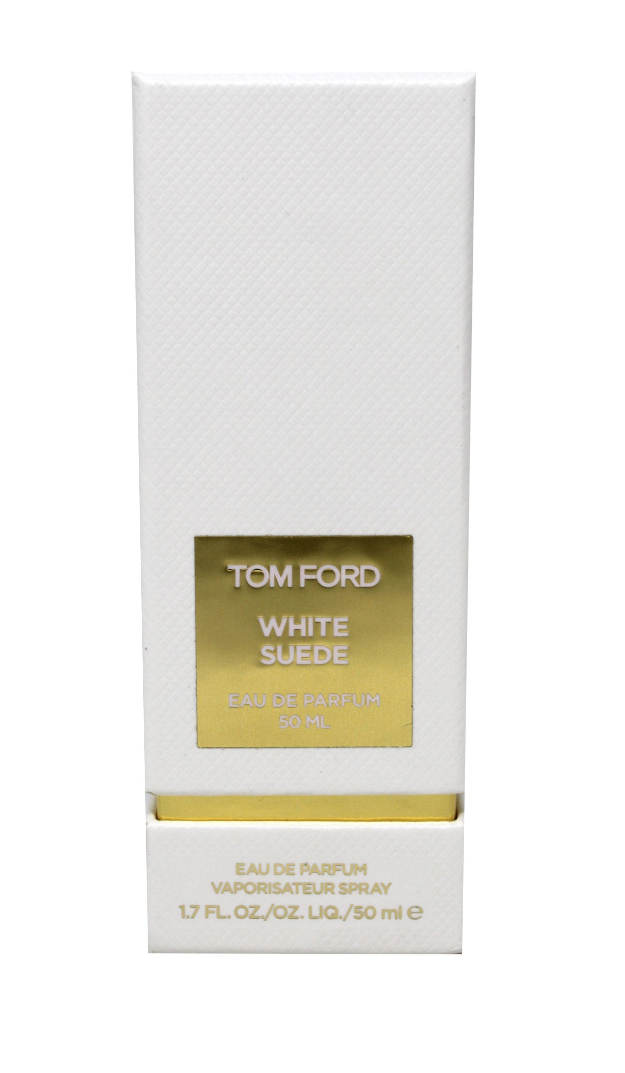 Tom Ford White Suede Eau De Parfum 1.7 Ounces