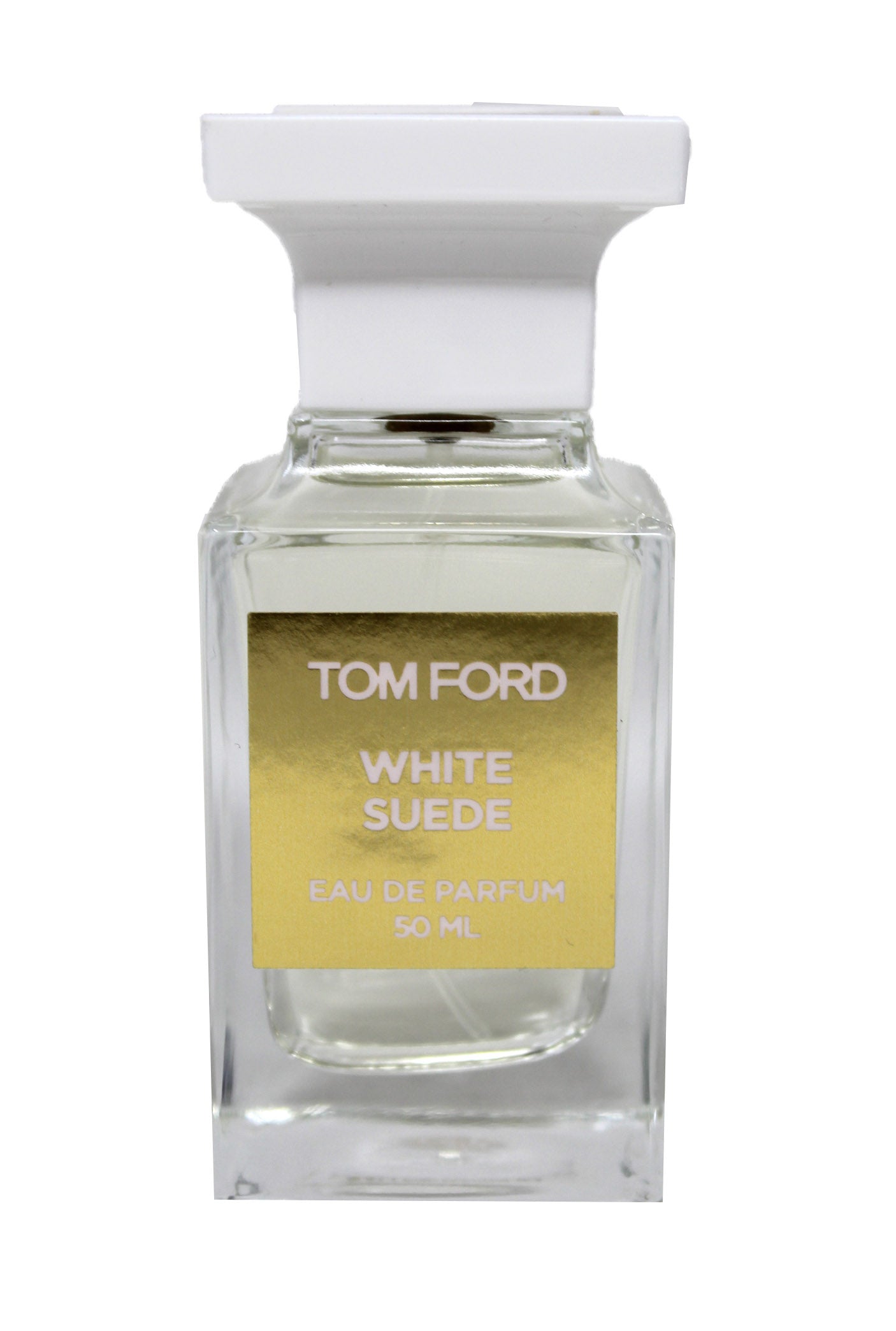 Tom Ford White Suede Eau De Parfum 1.7 Ounces