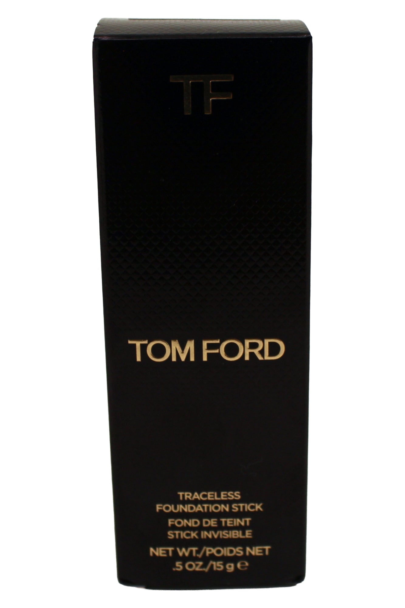 Tom Ford Traceless Foundation Stick 5.1 Cool Almond 0.5 Ounce