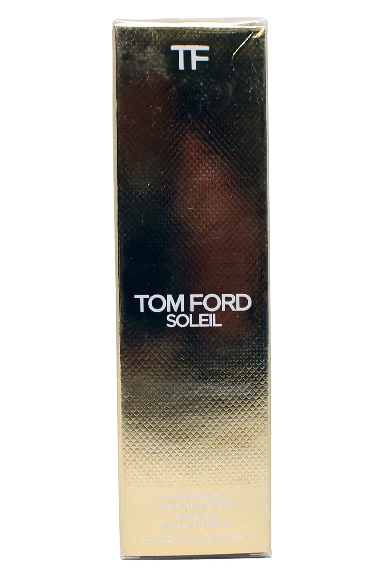 Tom Ford Soleil Fawless Glow Foundation SPF 30 1 Fl Ounce