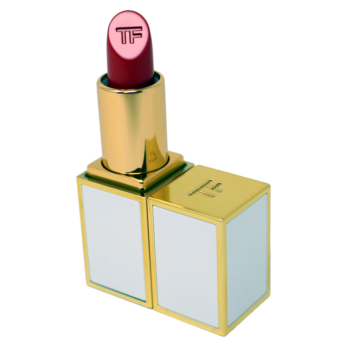 Tom Ford Lip Color 10 Isabelle (Soft-Shine) 0.07 Ounce