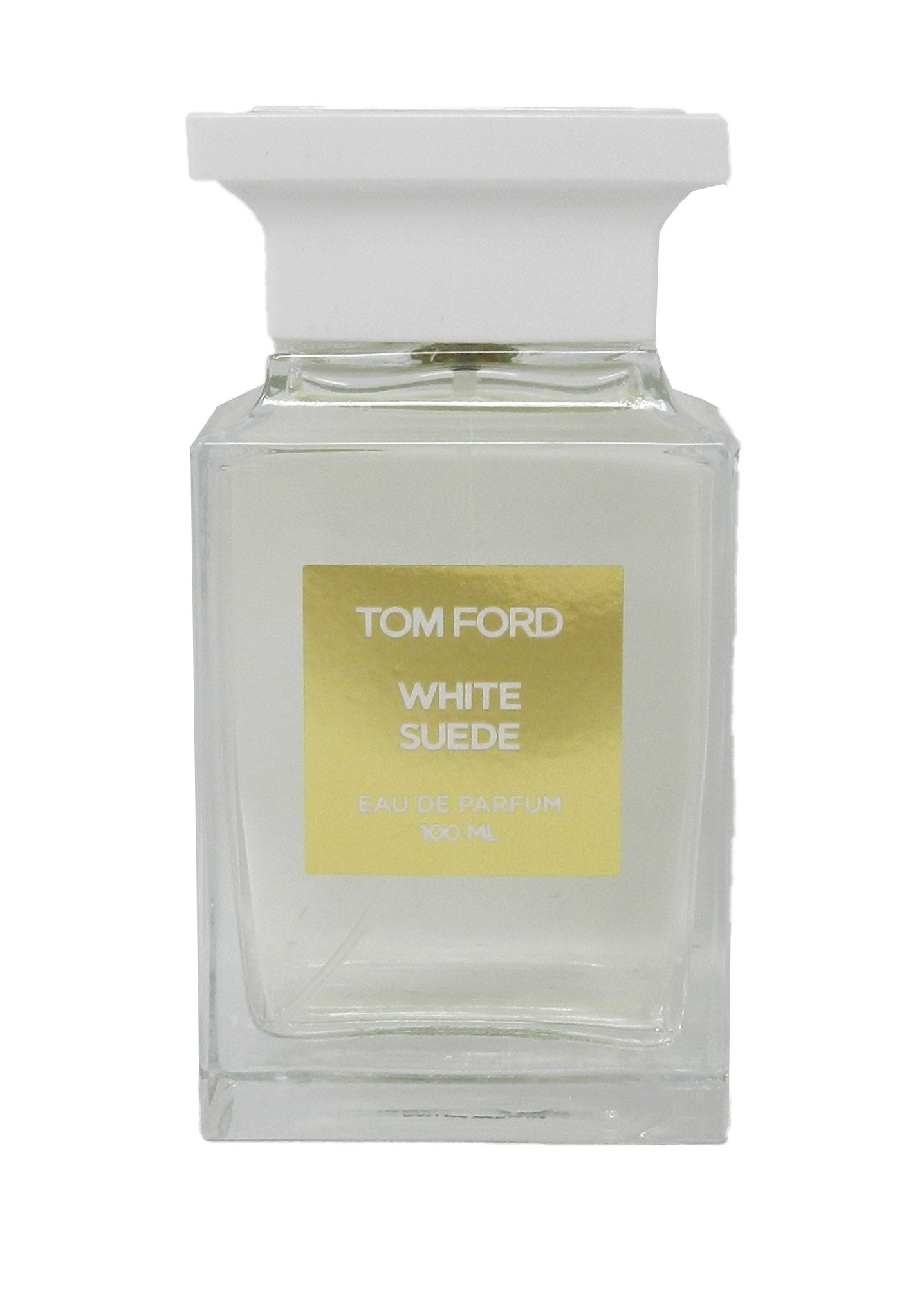 Tom Ford White Suede Eau De Parfum 3.4 Ounces