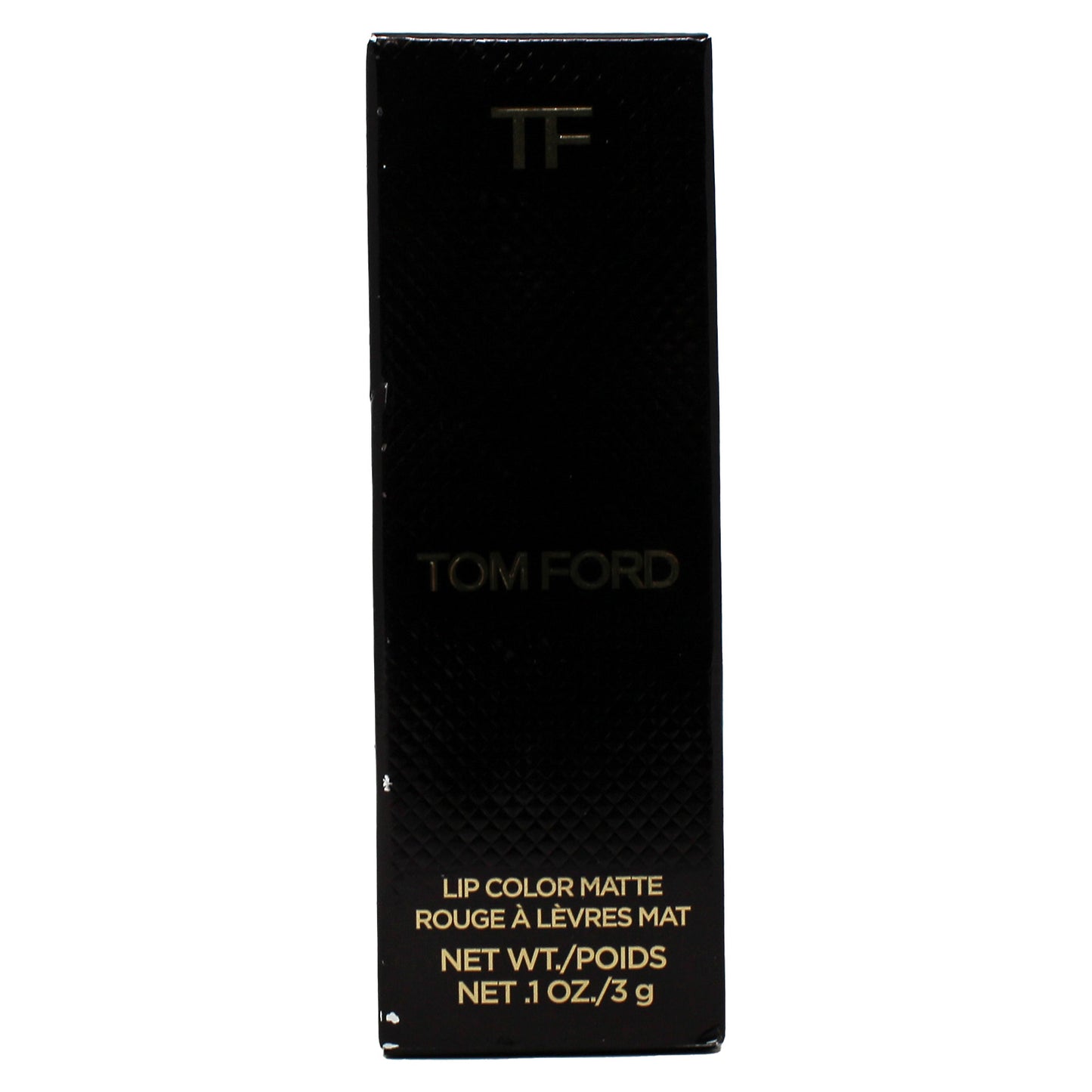 Tom Ford Lip Color Matte 16 Scarlet Rouge 0.1 Ounce