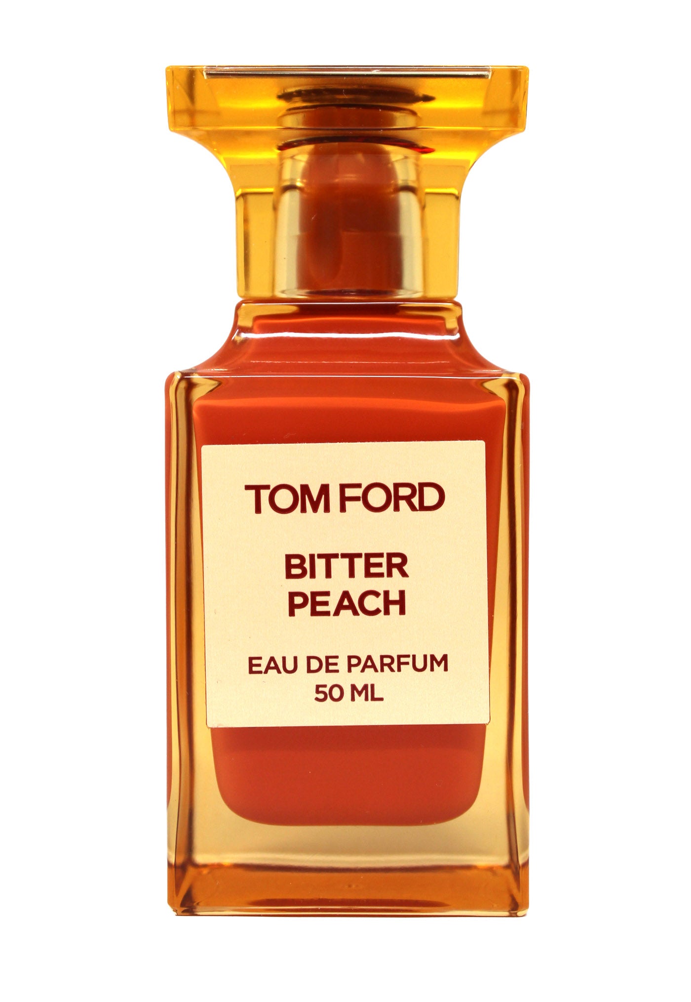 Tom Ford Bitter Peach Eau De Parfum For Women 1.7 Ounces