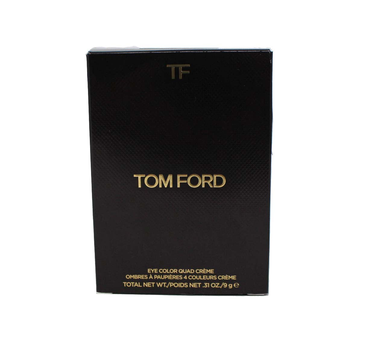 Tom Ford Eye Color Quad Creme 35 Rose Topaz 0.31 Ounces