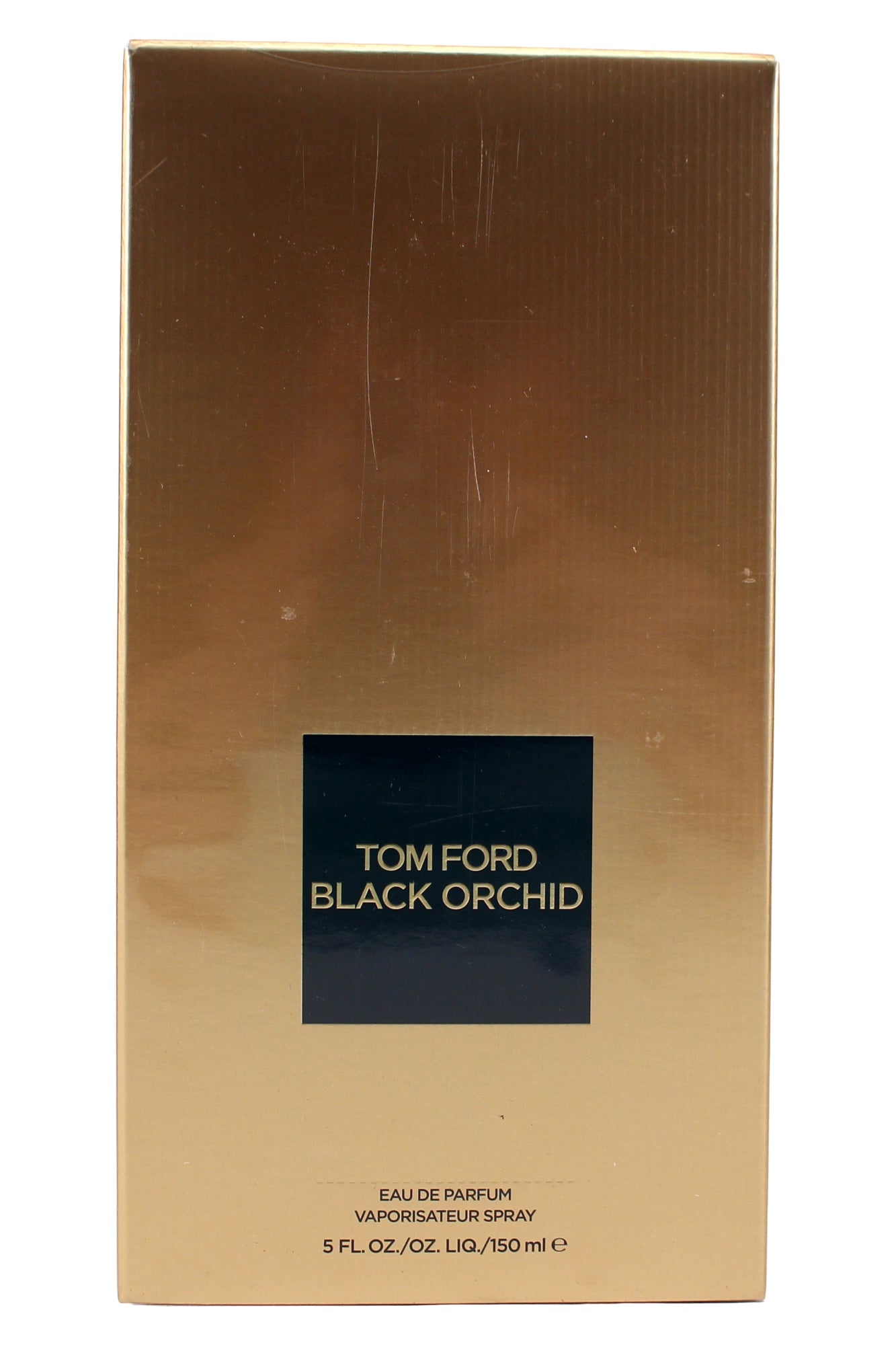 Tom Ford Unisex Black Orchid EDP Spray 5.0 oz