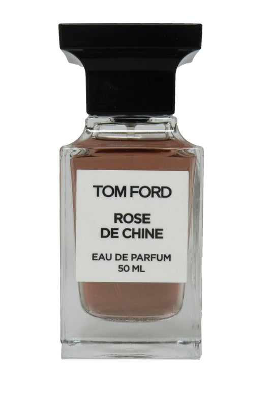 Tom Ford Rose De Chine Eau De Parfum For Women 1.7 Ounces