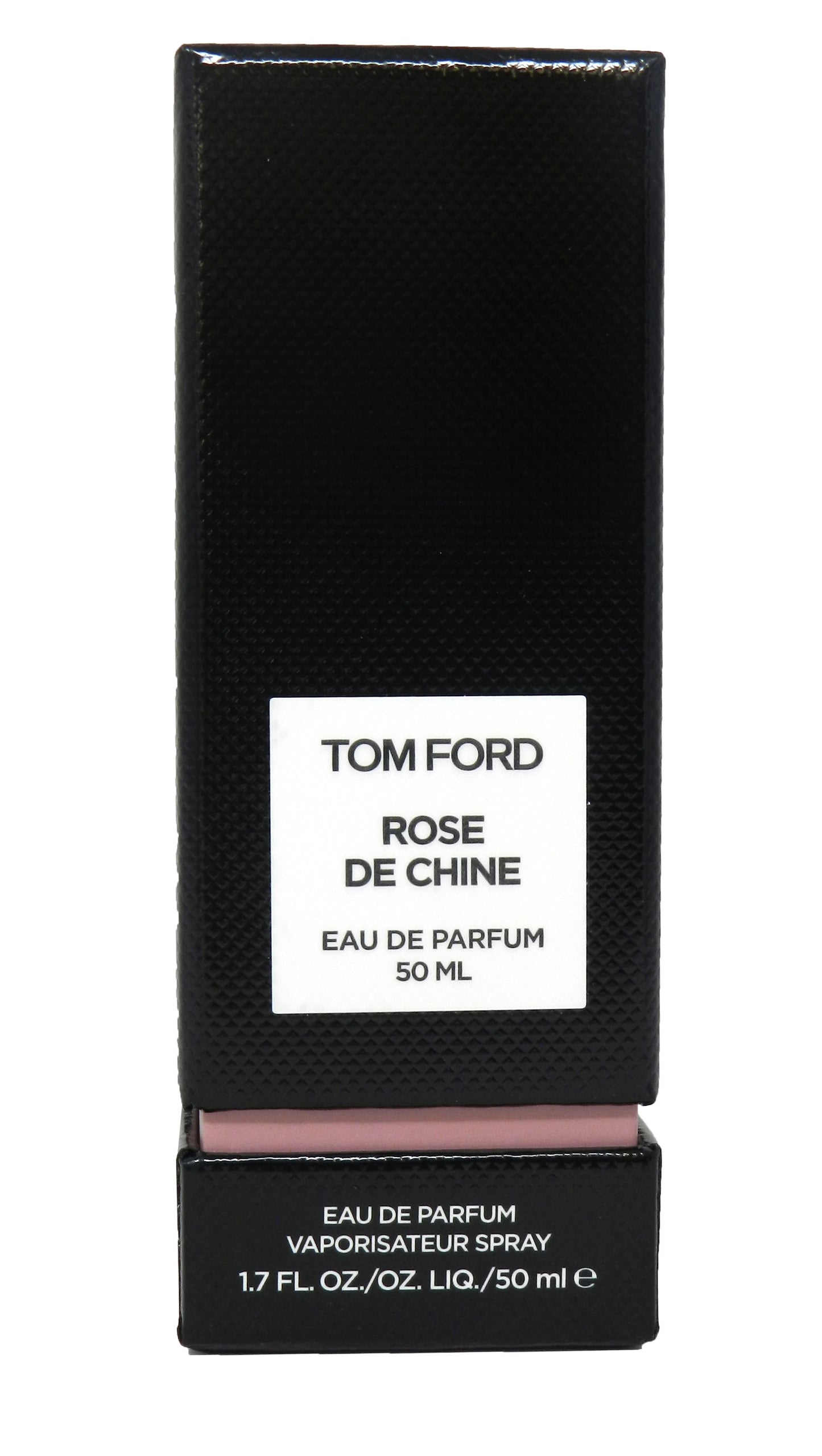 Tom Ford Rose De Chine Eau De Parfum For Women 1.7 Ounces