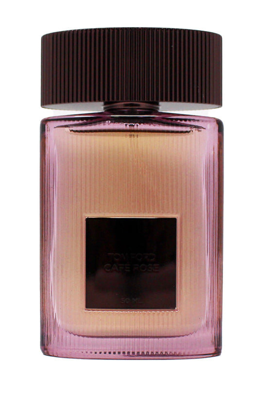 Tom Ford Cafe Rose Eau De Parfum 1.7 Ounce