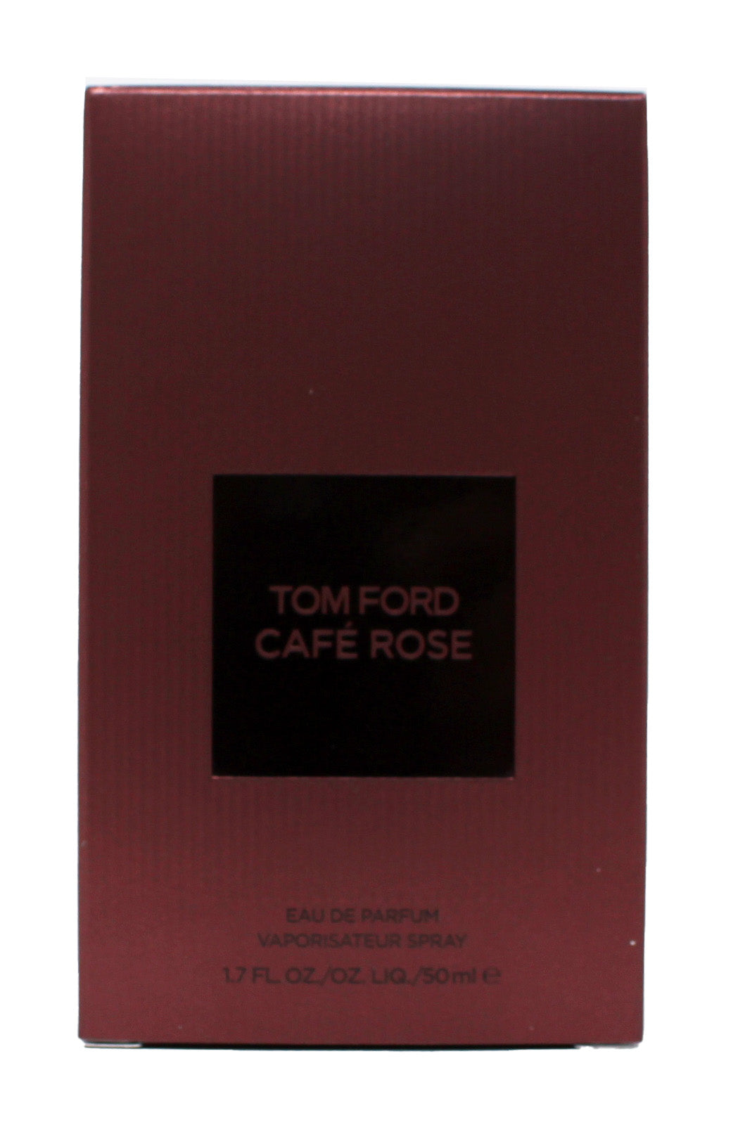 Tom Ford Cafe Rose Eau De Parfum 1.7 Ounce