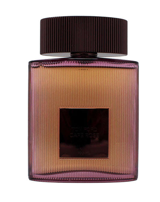 Tom Ford Cafe Rose Eau De Parfum 3.4 Ounce