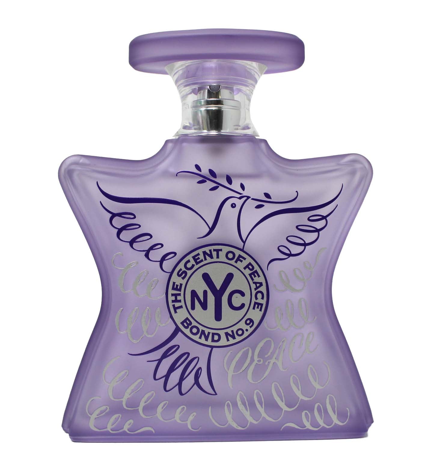 Bond No 9 The Scent Of Peace Eau De Parfum 3.3 Ounce
