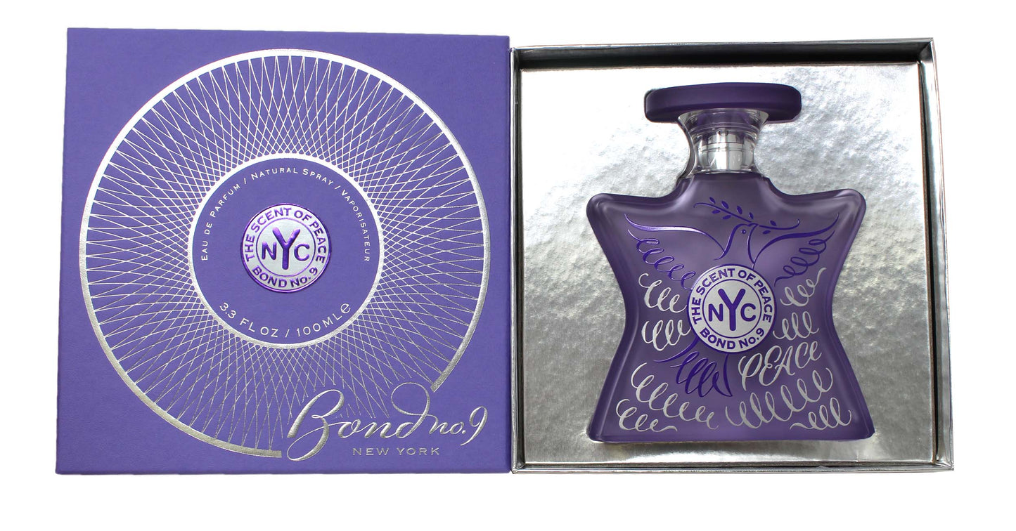 Bond No 9 The Scent Of Peace Eau De Parfum 3.3 Ounce