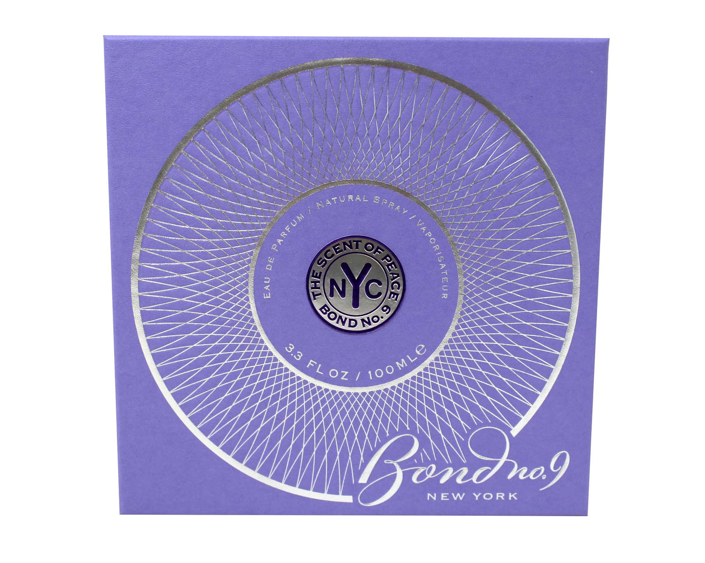 Bond No 9 The Scent Of Peace Eau De Parfum 3.3 Ounce