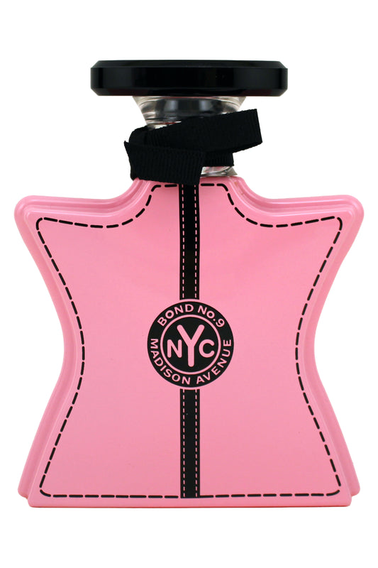Bond No9 Madison Avenue Eau De Parfum 3.4 Fl Ounces