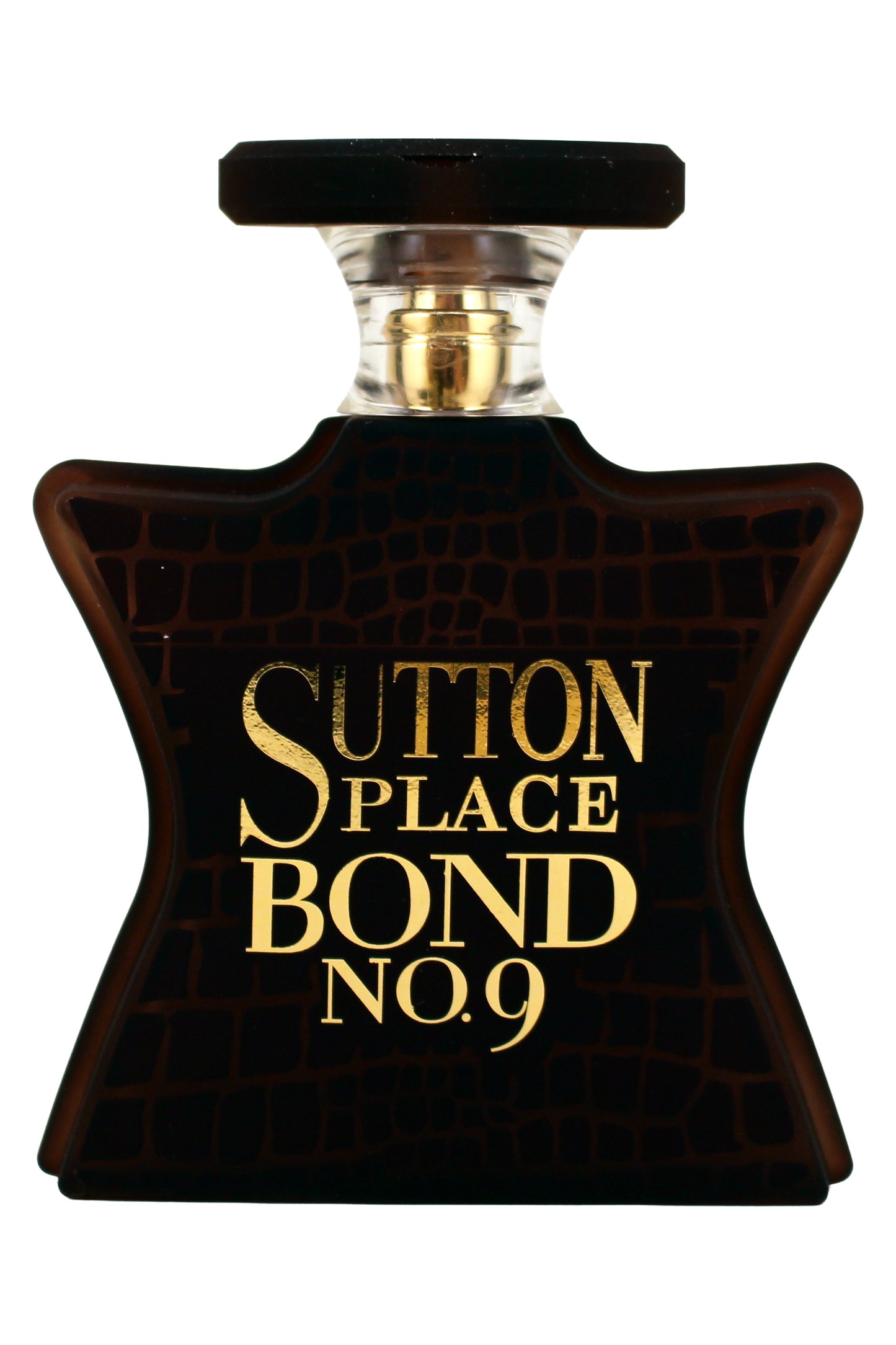 Bond No9 Sutton Place Eau De Parfum 3.4 Fl Ounces