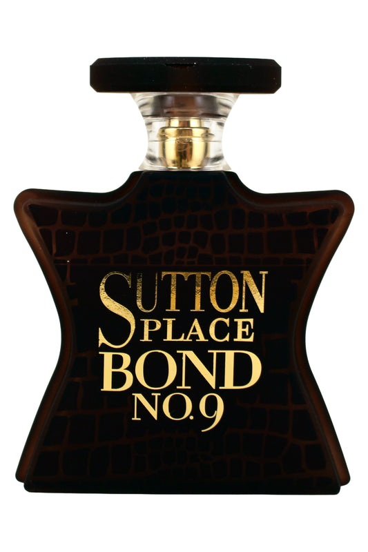 Bond No9 Sutton Place Eau De Parfum 3.4 Fl Ounces