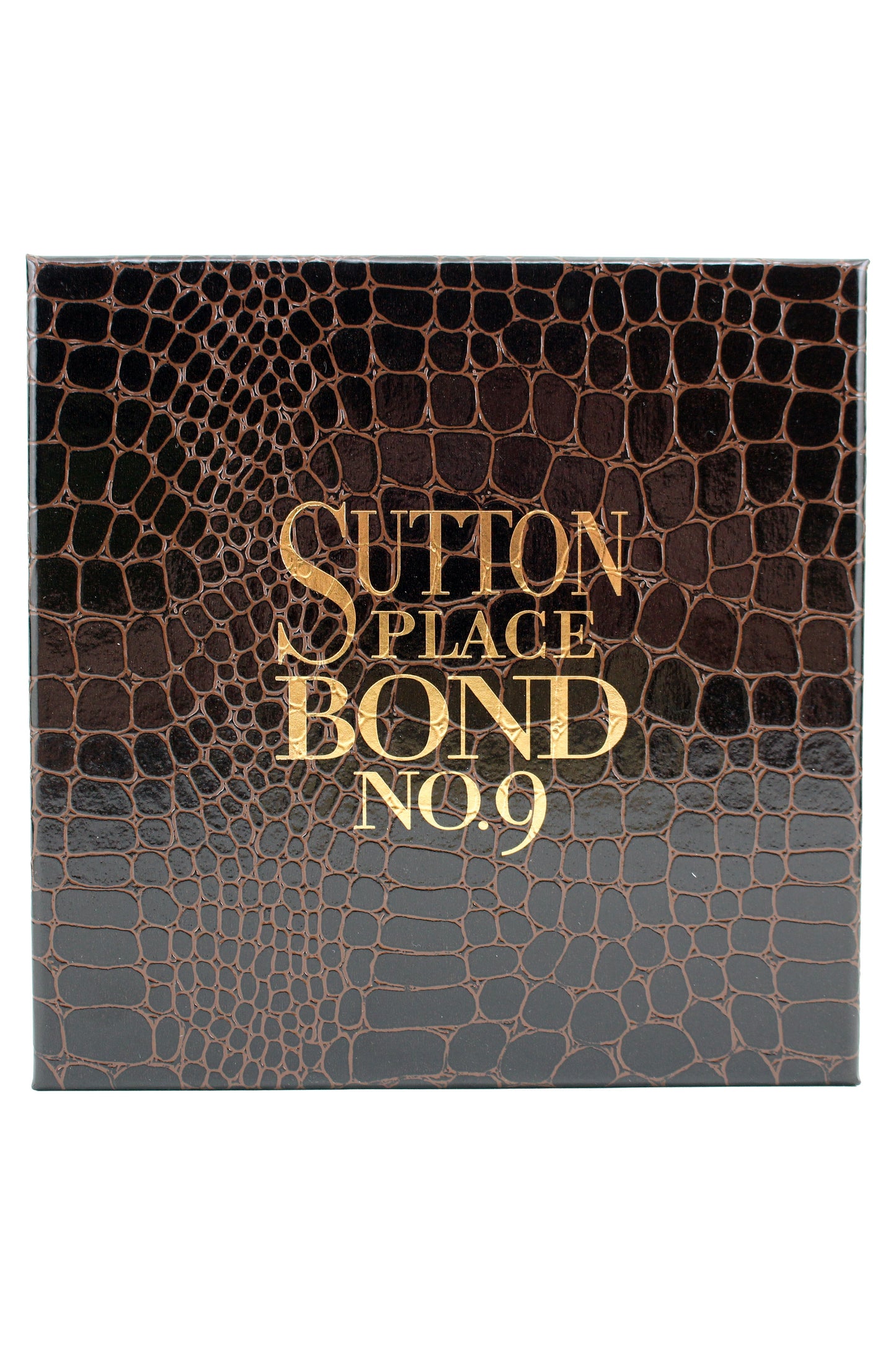 Bond No9 Sutton Place Eau De Parfum 3.4 Fl Ounces