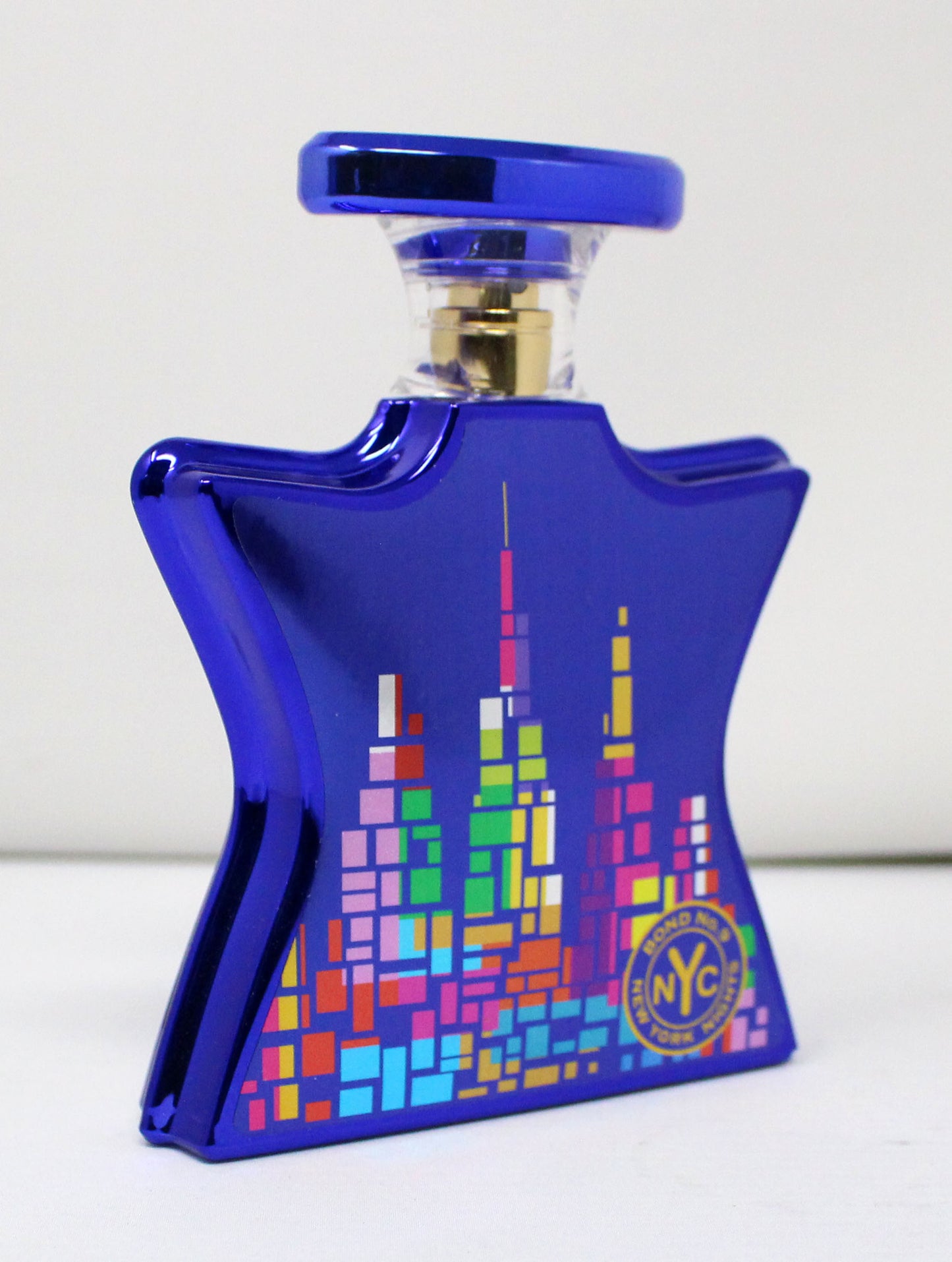 Bond No 9 New York Nights Eau De Parfum 3.3 Ounce