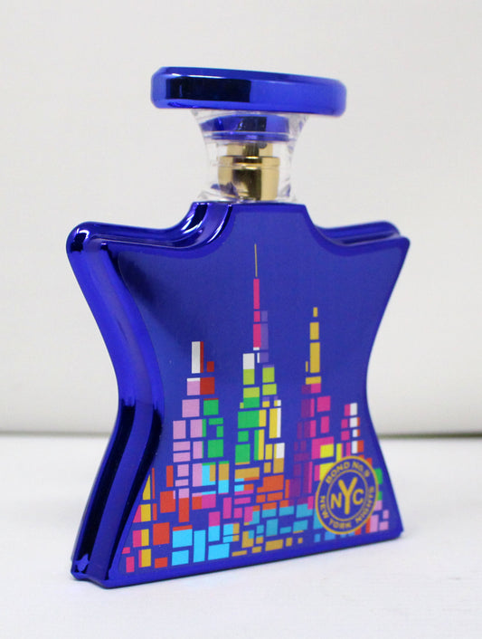 Bond No 9 New York Nights Eau De Parfum 3.3 Ounce