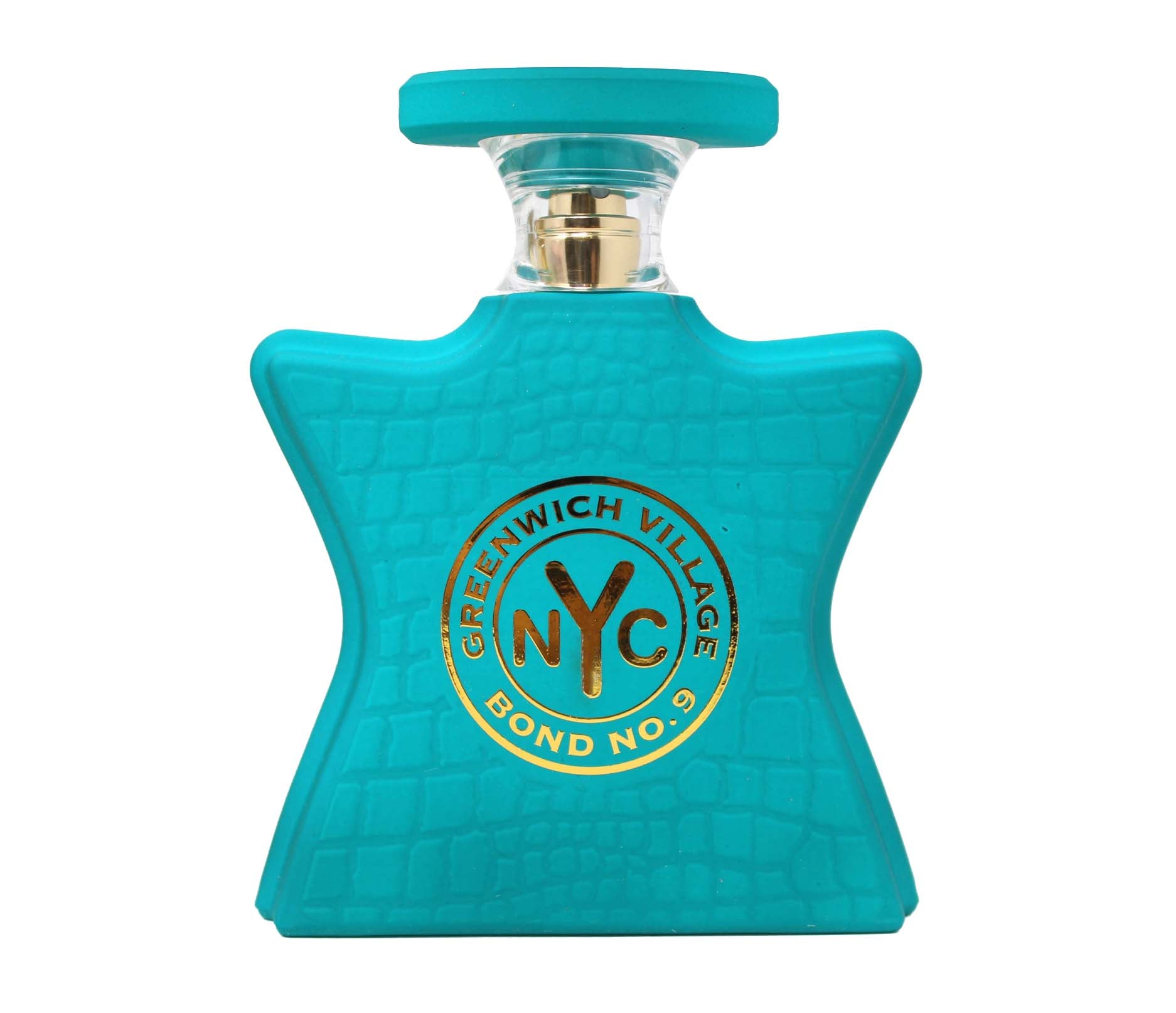 Bond No 9 Greenwich Village Eau De Parfum For Women 3.3 Ounces