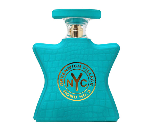 Bond No 9 Greenwich Village Eau De Parfum For Women 3.3 Ounces