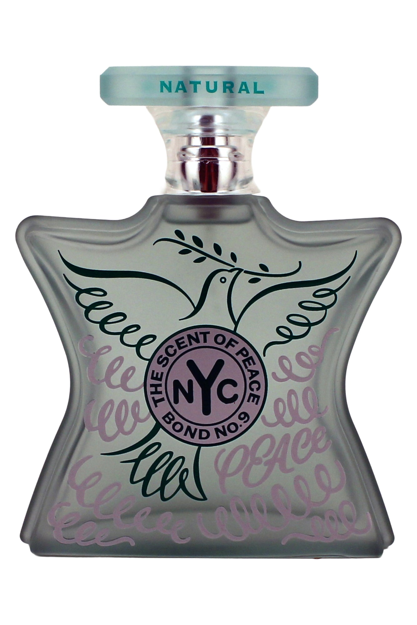 Bond No 9 The Scent Of Peace Eau De Parfum 3.3 Ounces