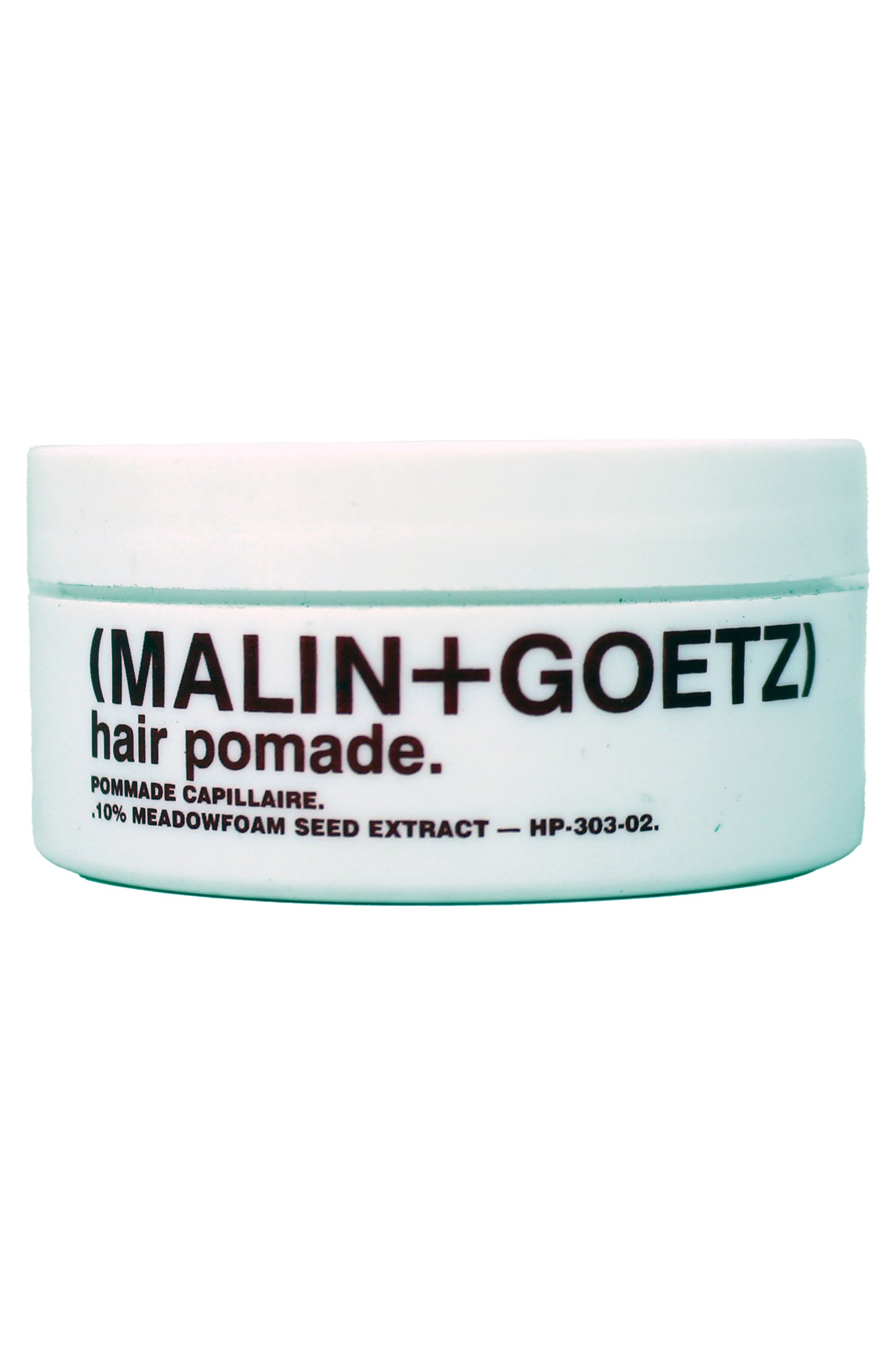 Malin + Goetz Hair Pomade, 2 oz.
