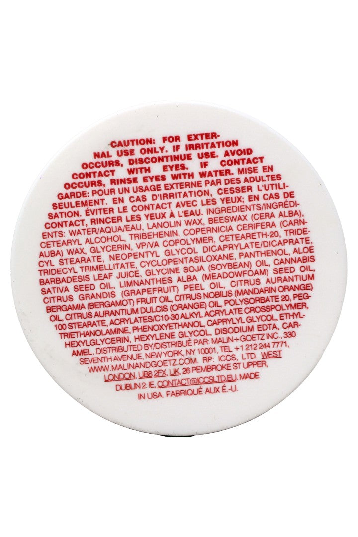Malin + Goetz Hair Pomade, 2 oz.