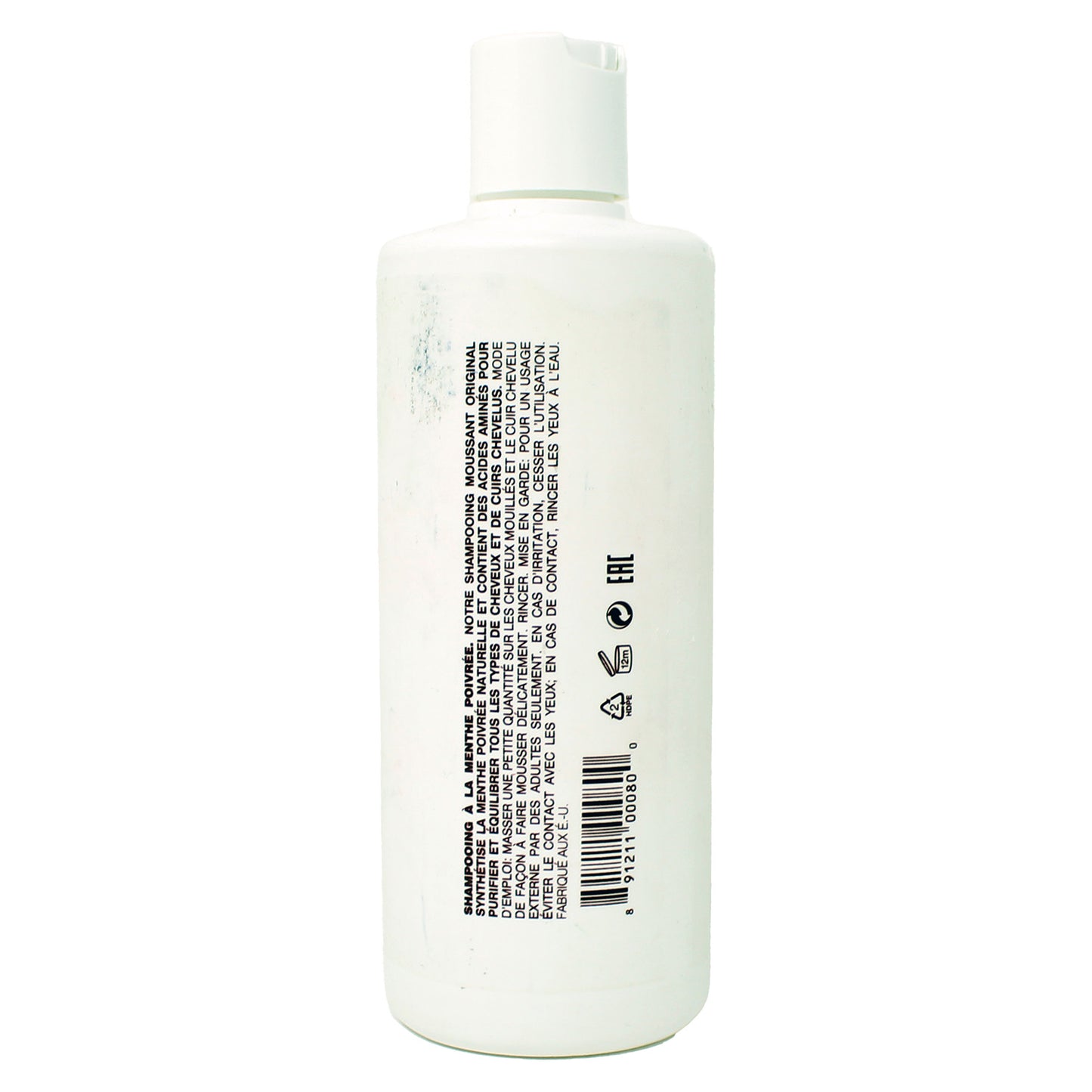 Malin + Goetz Peppermint Shampoo 16 Fl Ounce