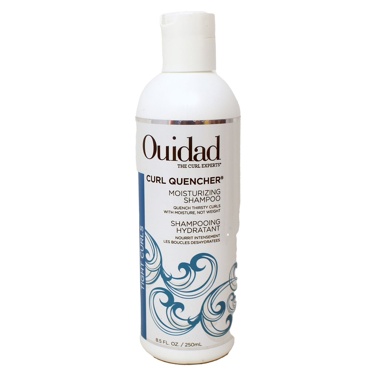 Ouidad Advanced Climate Control Defrizzing Shampoo, 8.5 oz