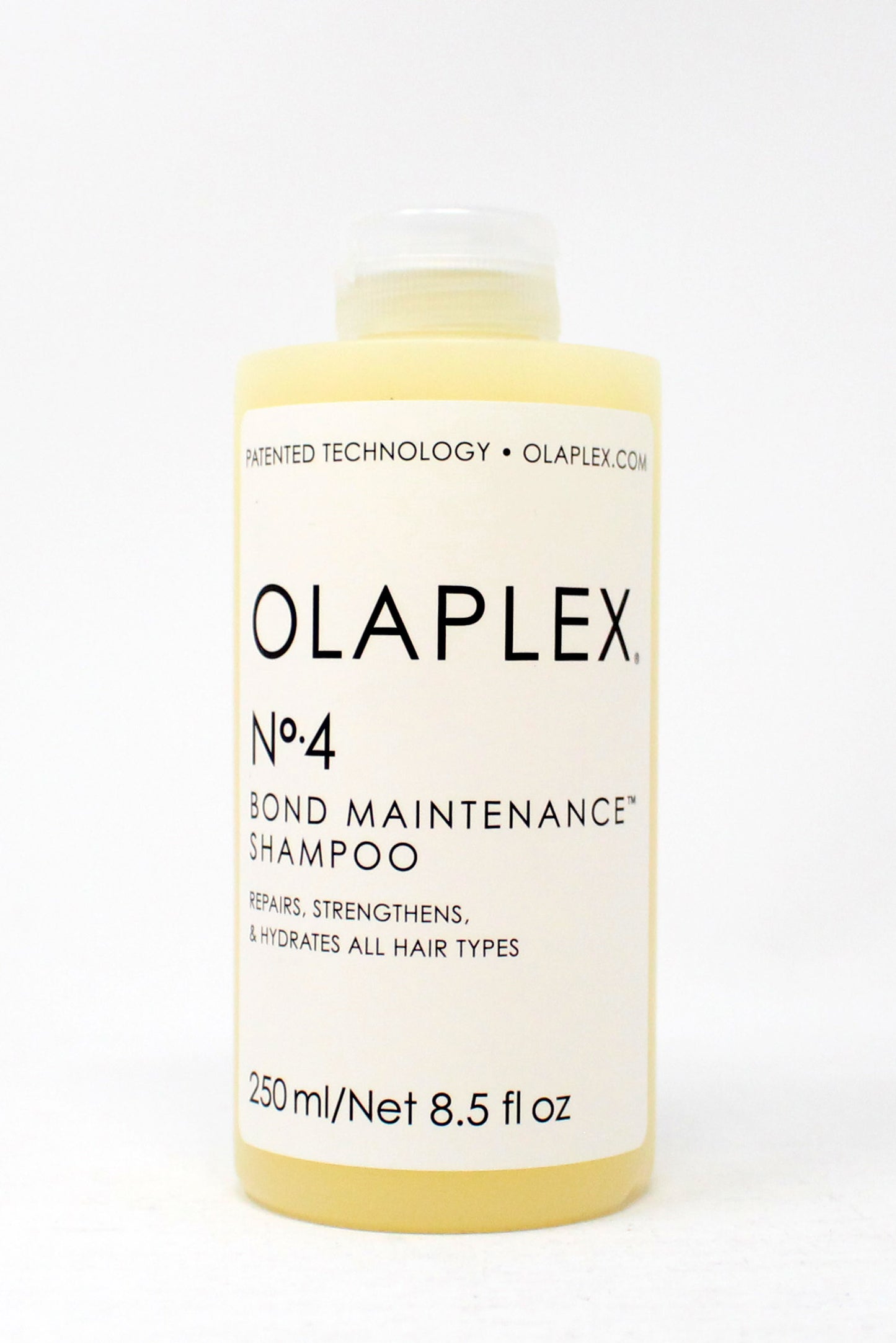 Olaplex No.4 Bond Maintenance Shampoo 8.5 Ounce