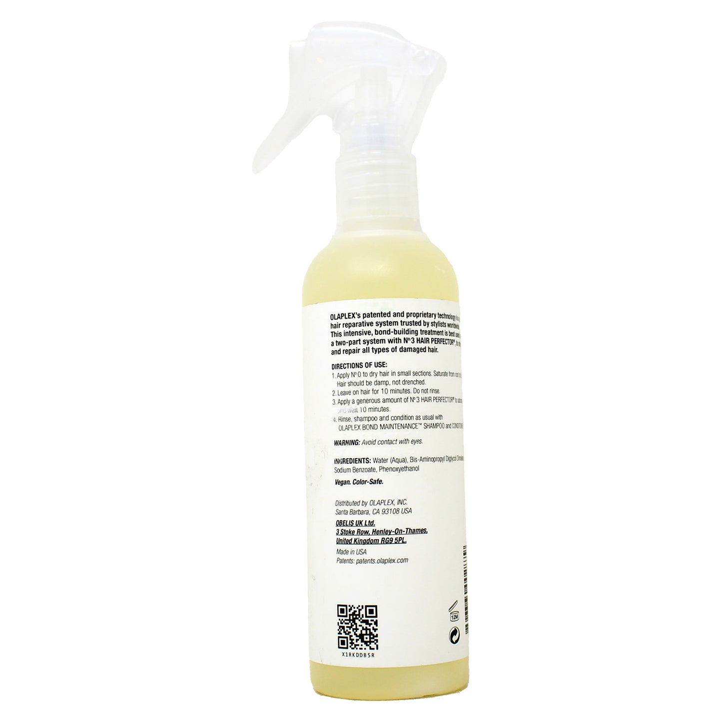 Olaplex 20142879, 5.2 fl oz Bond Building Hair Conditioner