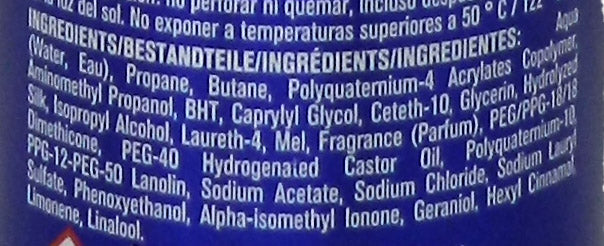 It's a 10, Miracle, Hair Styling Foam, For Volume, Medium Hold, 262 ml