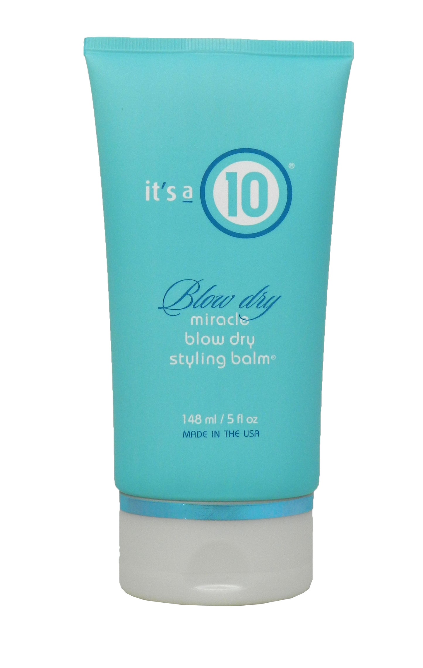 It's A 10 Haircare Blow Dry Miracle Styling Balm 5 Ounces