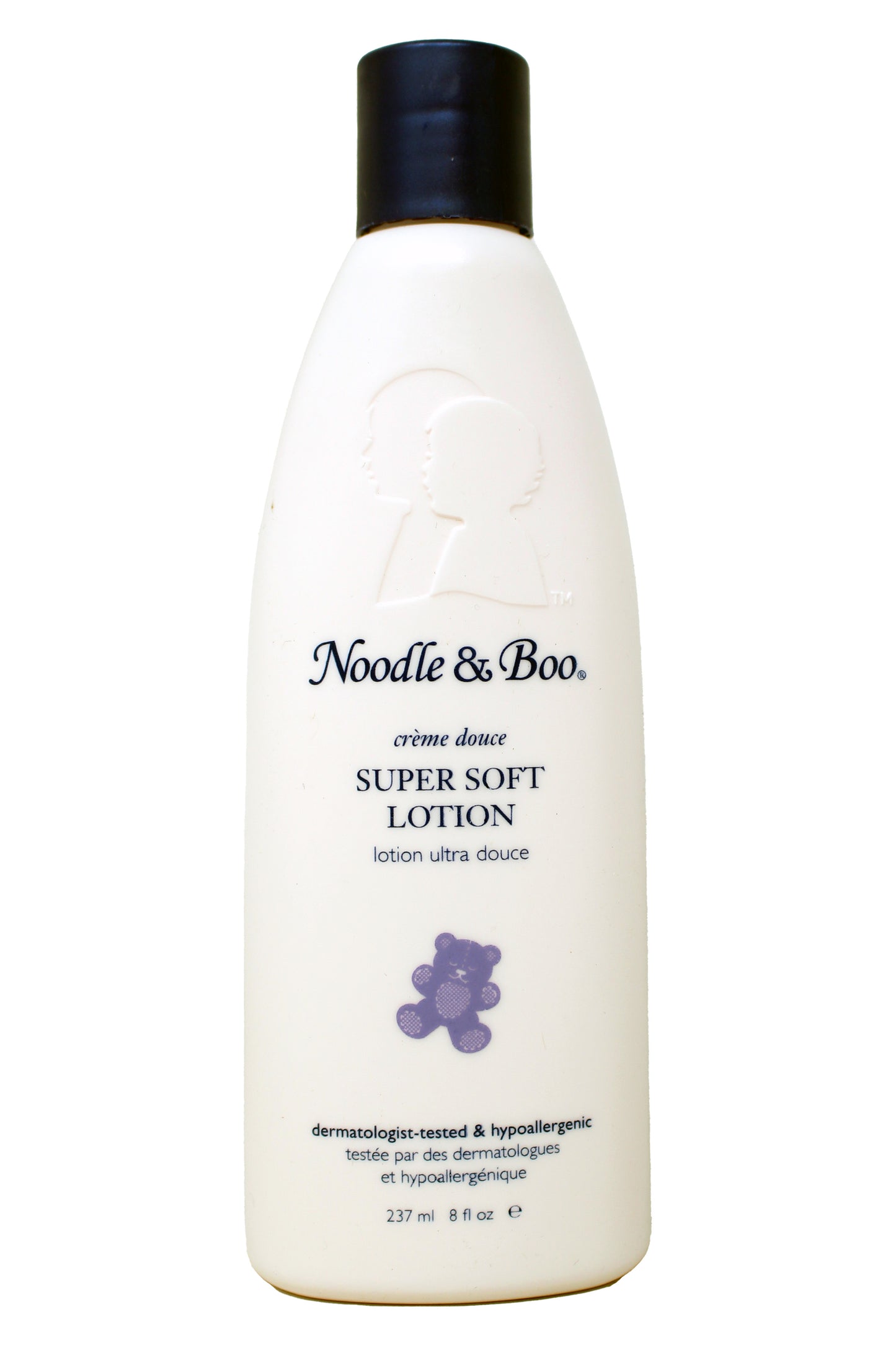 Noodle & Boo Super Soft Baby Lotion 8 Ounce