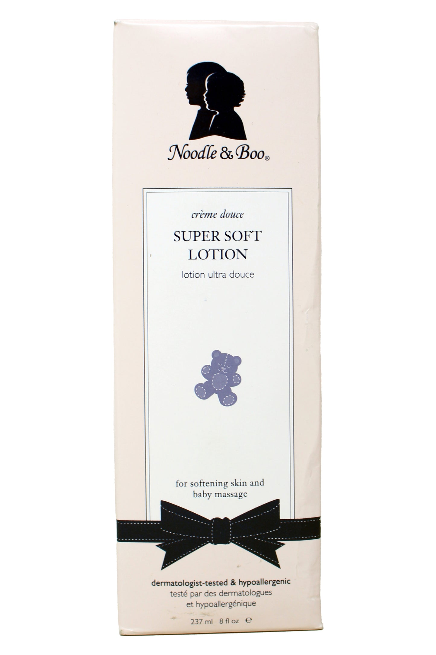 Noodle & Boo Super Soft Baby Lotion 8 Ounce