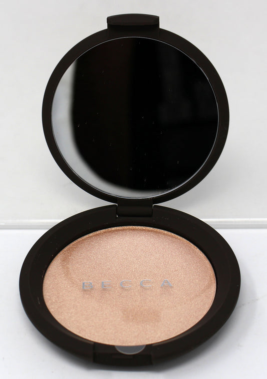 Becca Shimmering Skin Perfector Pressed Champagne Pop 0.28 Ounce