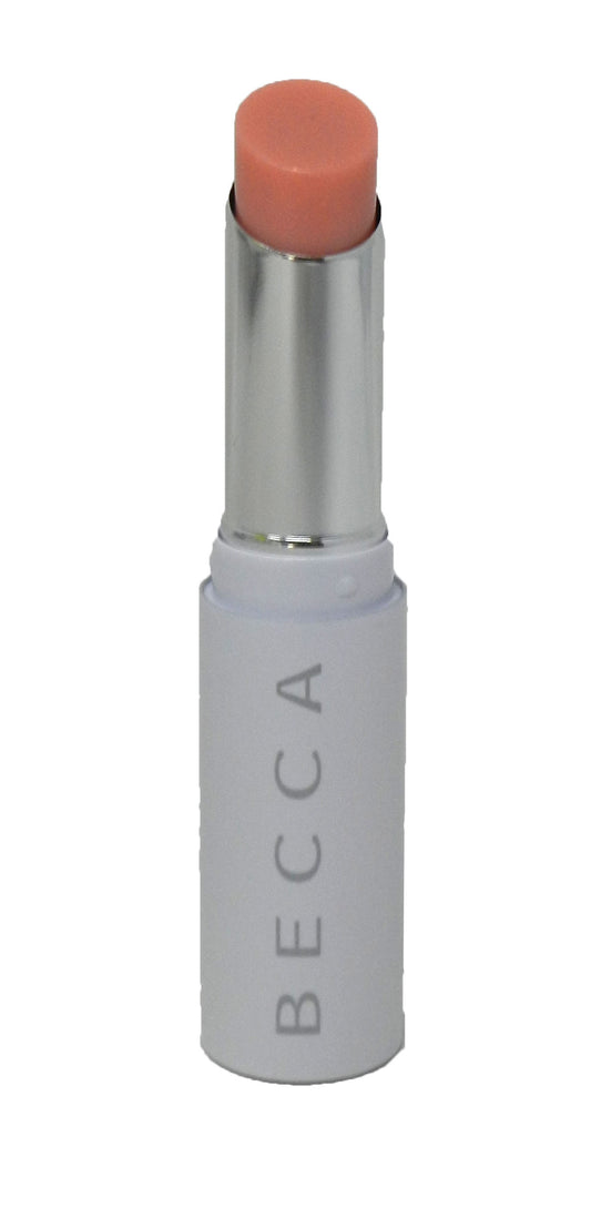 Becca Pearl Glow Lip Tint Rose 0.11 Ounces