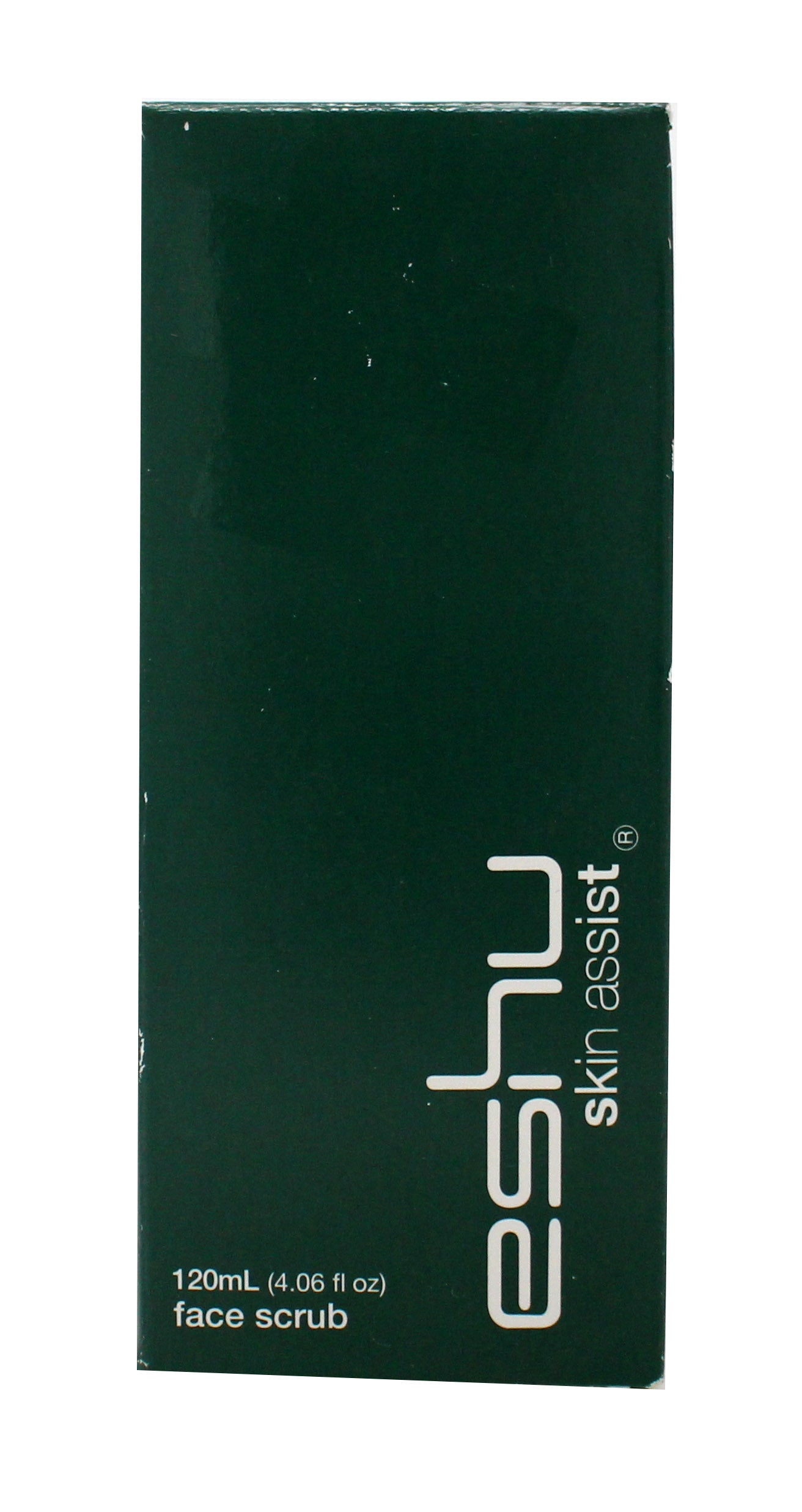 Eshu Face Scrub 4.06 Ounce