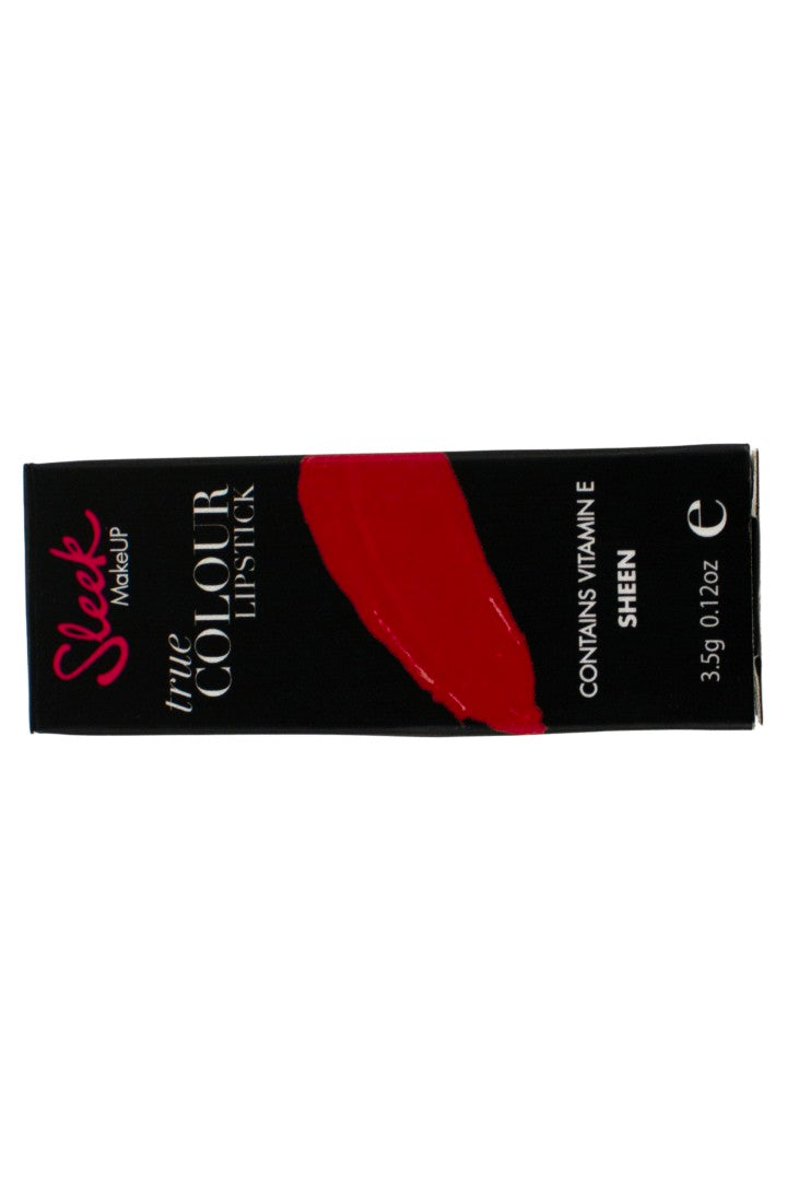 Sleek MakeUP True Colour Cream Lipstick 773 Candy Cane 0.12 Ounce
