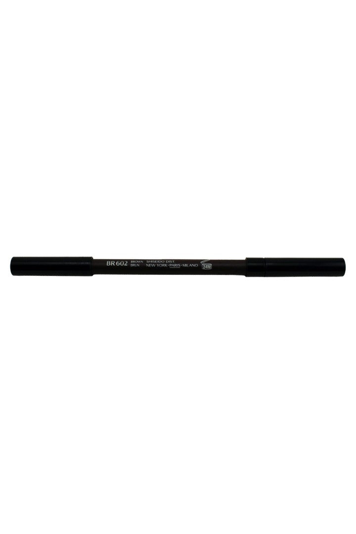 Shiseido Smoothing Defining Eyeliner Pencil BR602 Brown