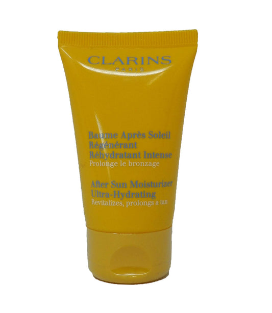 Clarins After Sun Moisturizer Ultra Hydrating 1.05 Ounces